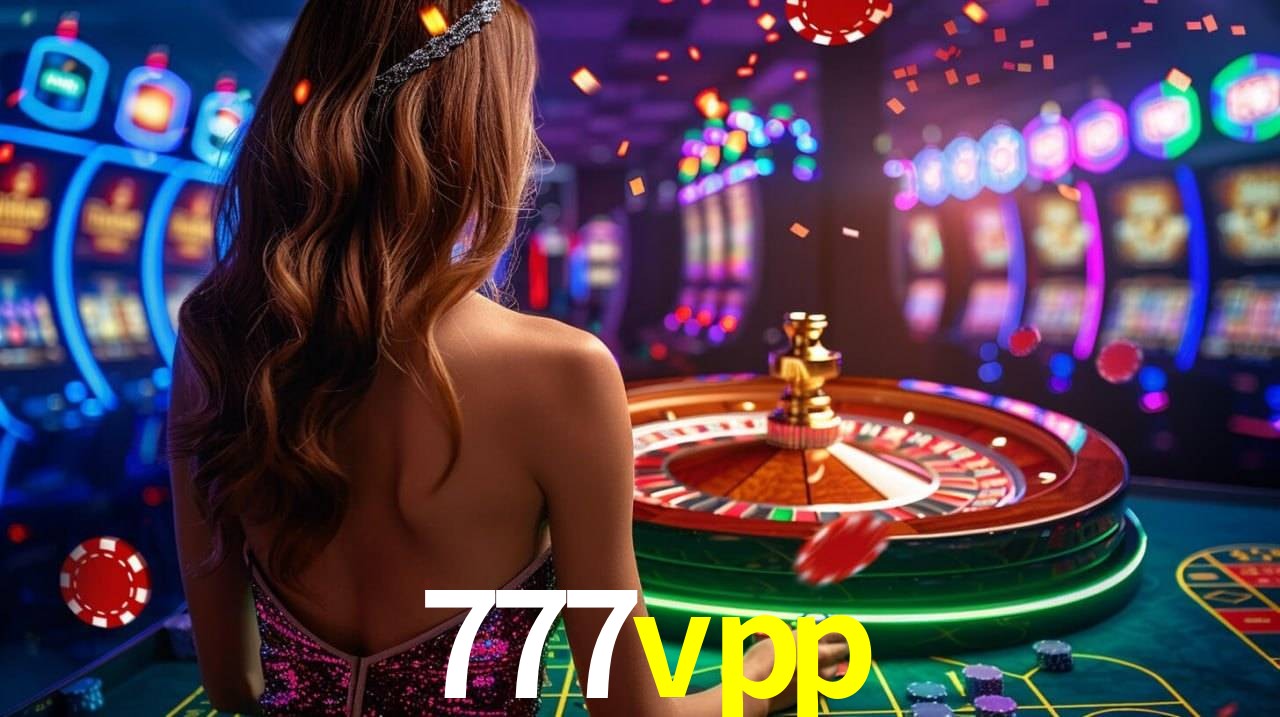 APP rápido e leve da 777vpp