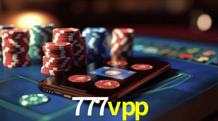 Download para Android e iOS na 777vpp