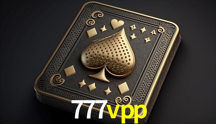Página oficial no Facebook da 777vpp
