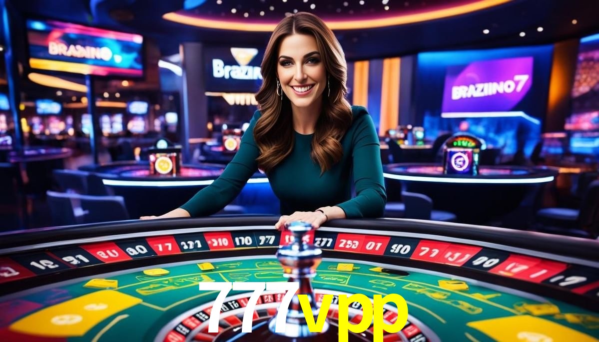 Variedade de jogos na 777vpp