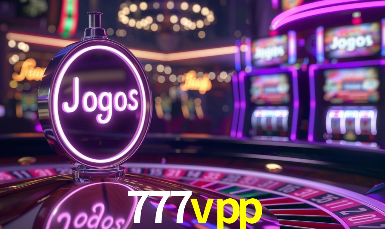 Biblioteca de slots populares na 777vpp
